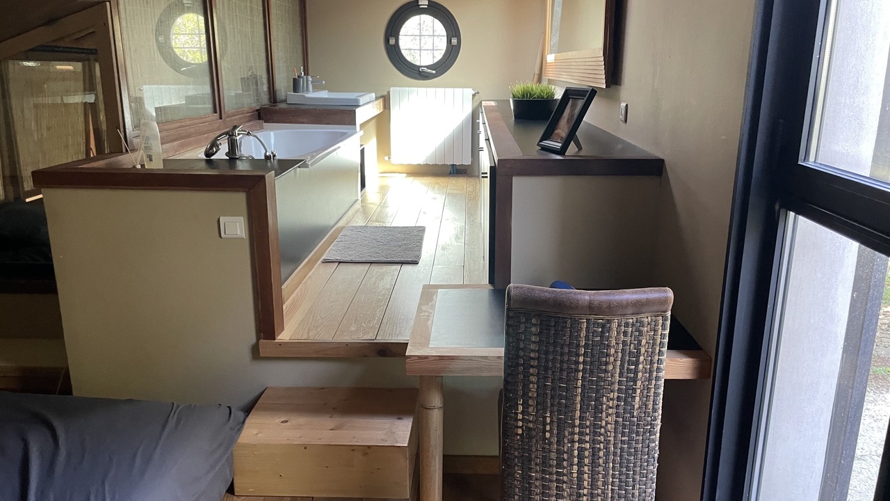 Photo of Bedroom in Aubais