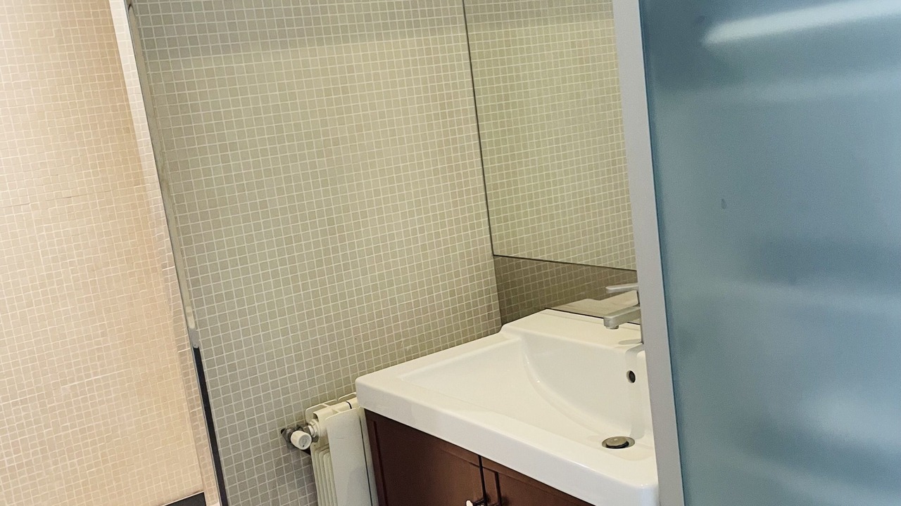 Photo of Bathroom in Aubais
