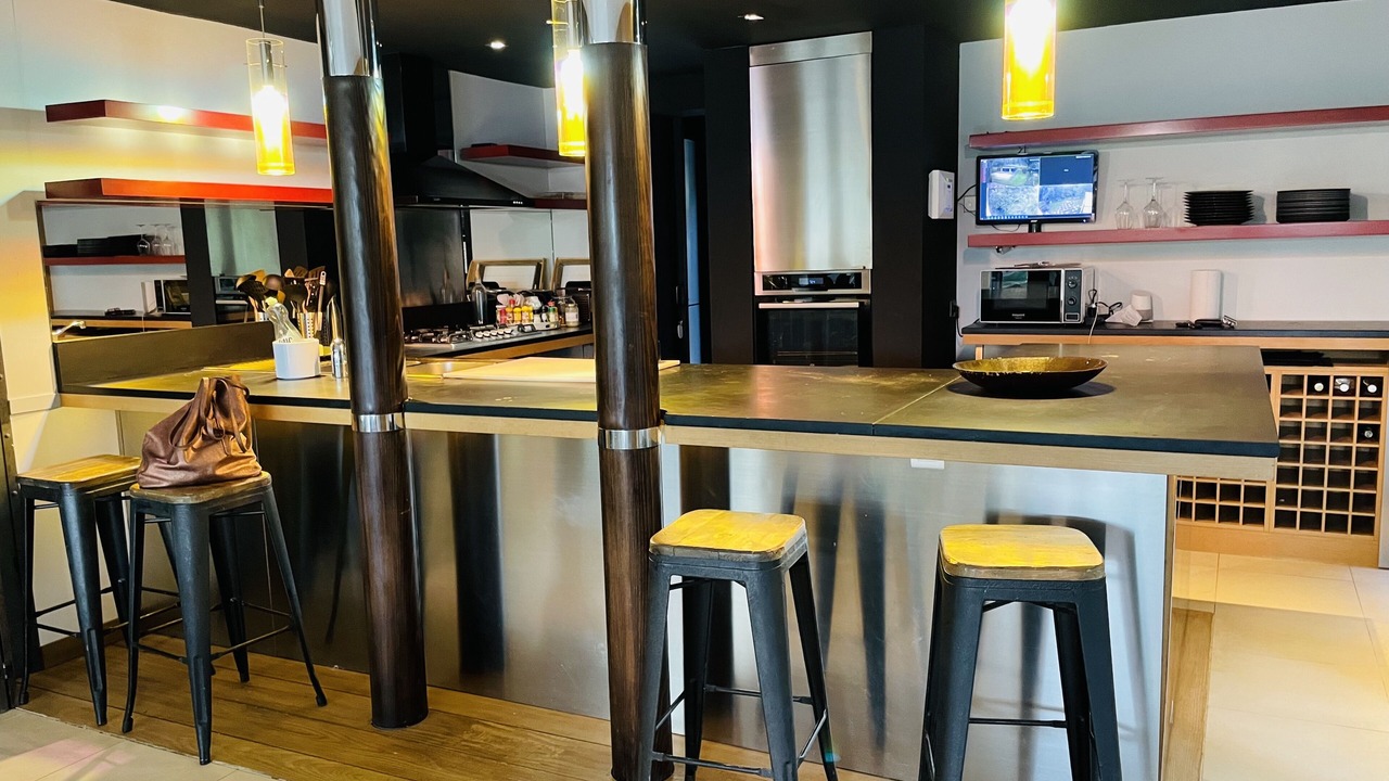 Photo of Kitchen in Aubais