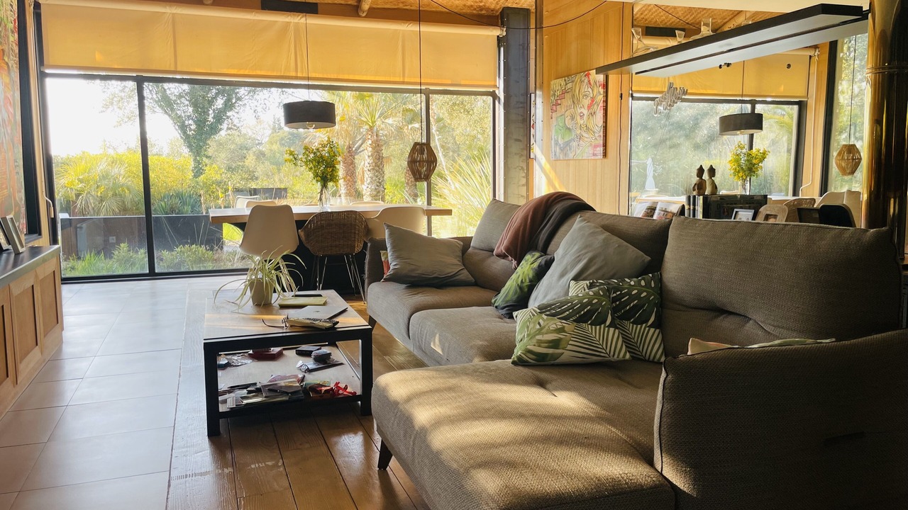 Photo of Livingroom in Aubais