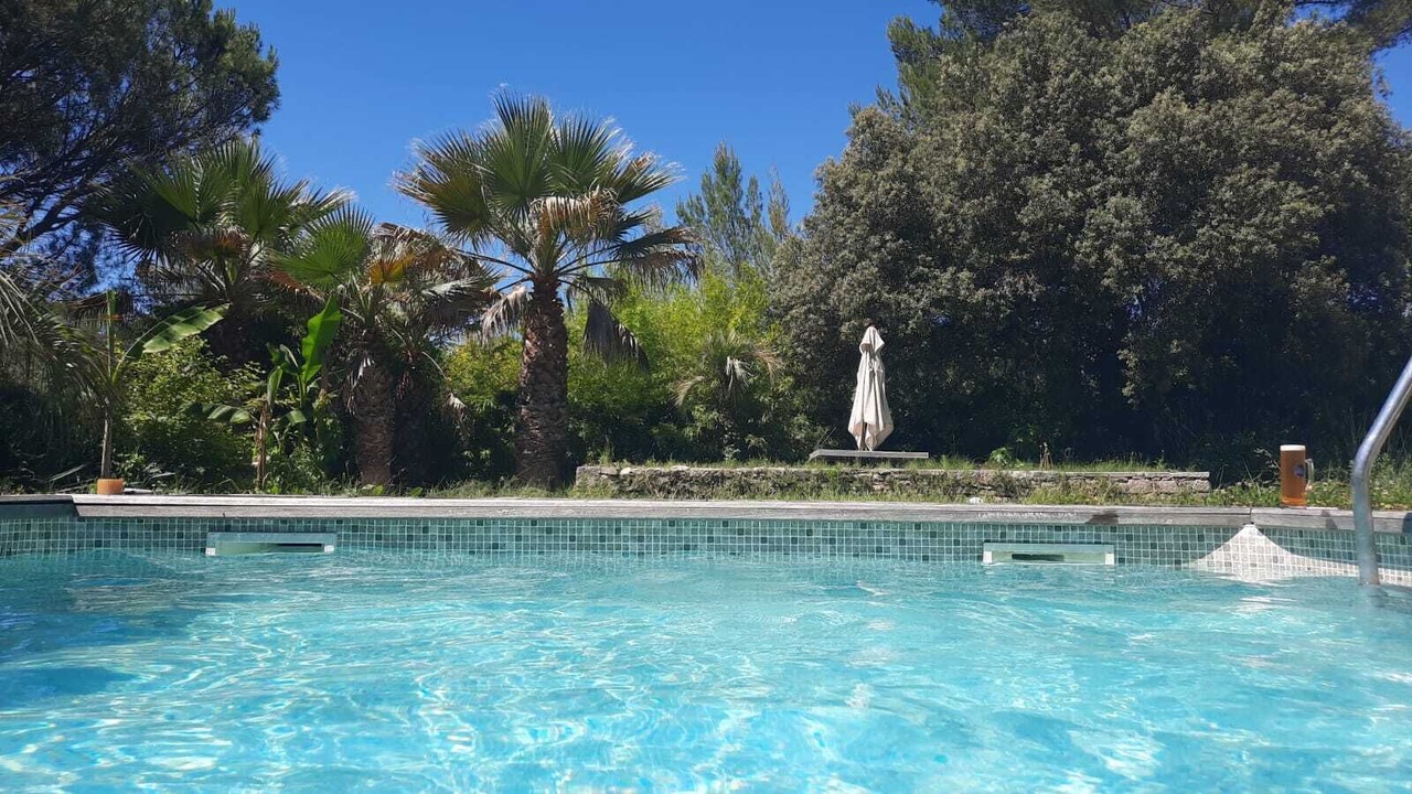 Photo of Outdoor in Aubais