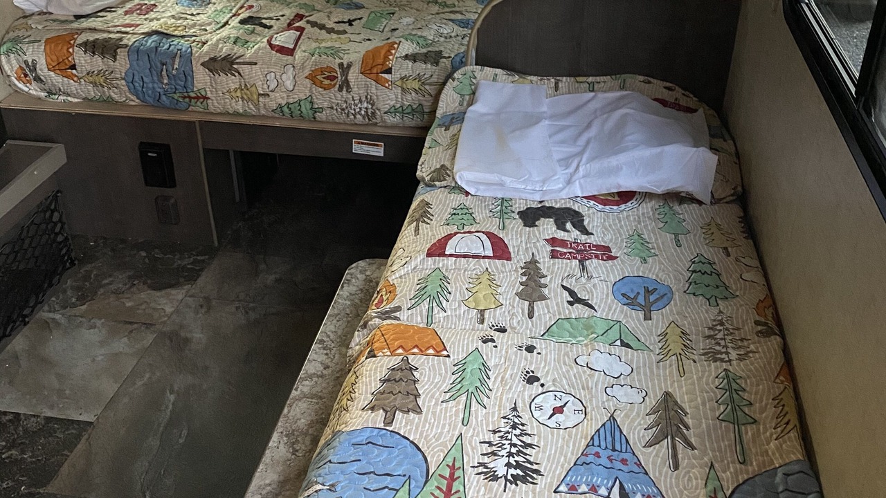 Photo of Bedroom in Northville