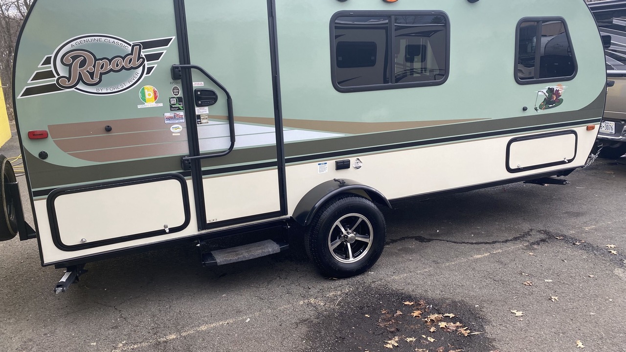 Photo of Outdoor in Northville