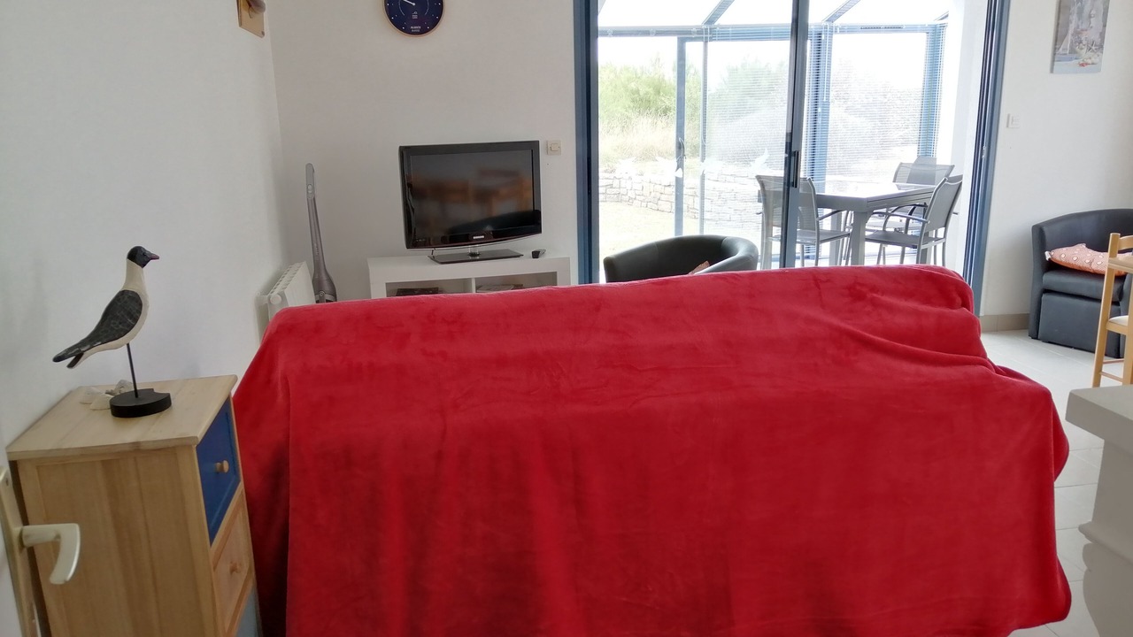 Photo of Bedroom in Roscoff