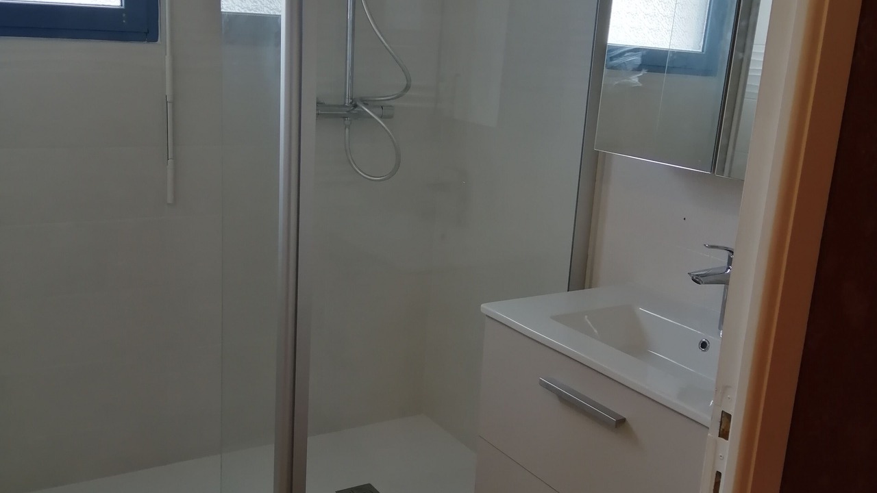 Photo of Bathroom in Roscoff
