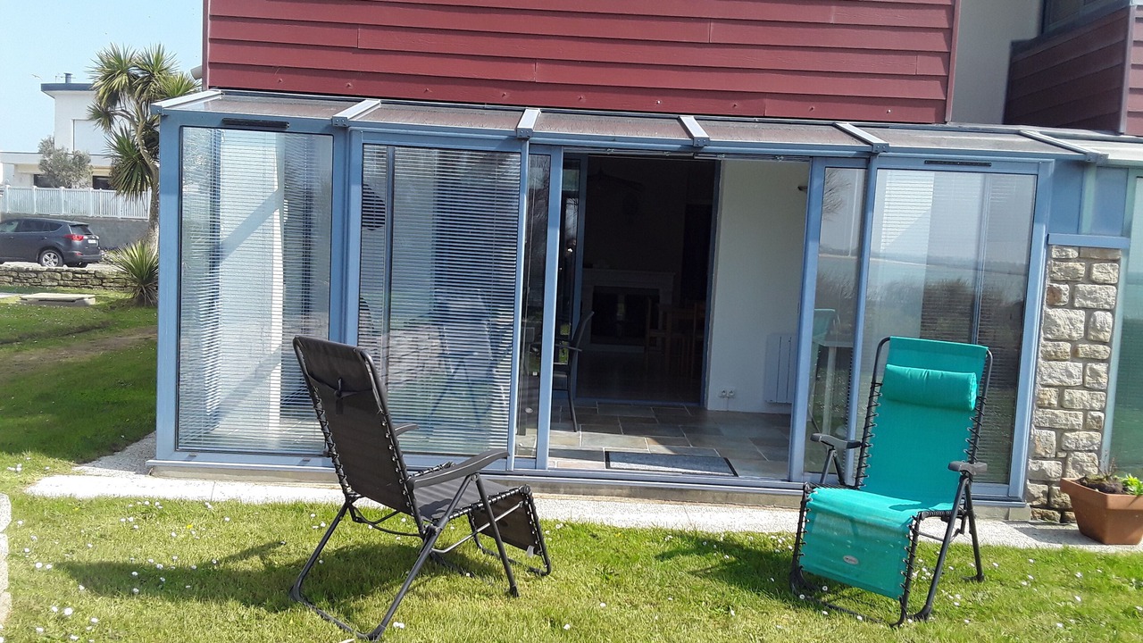 Photo of Patio Balcony in Roscoff