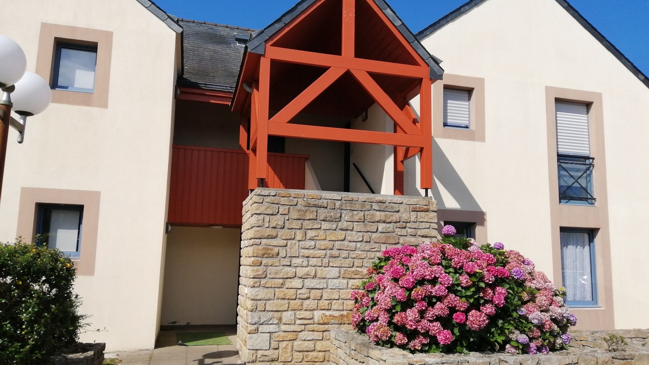 Photo of Outdoor in Roscoff