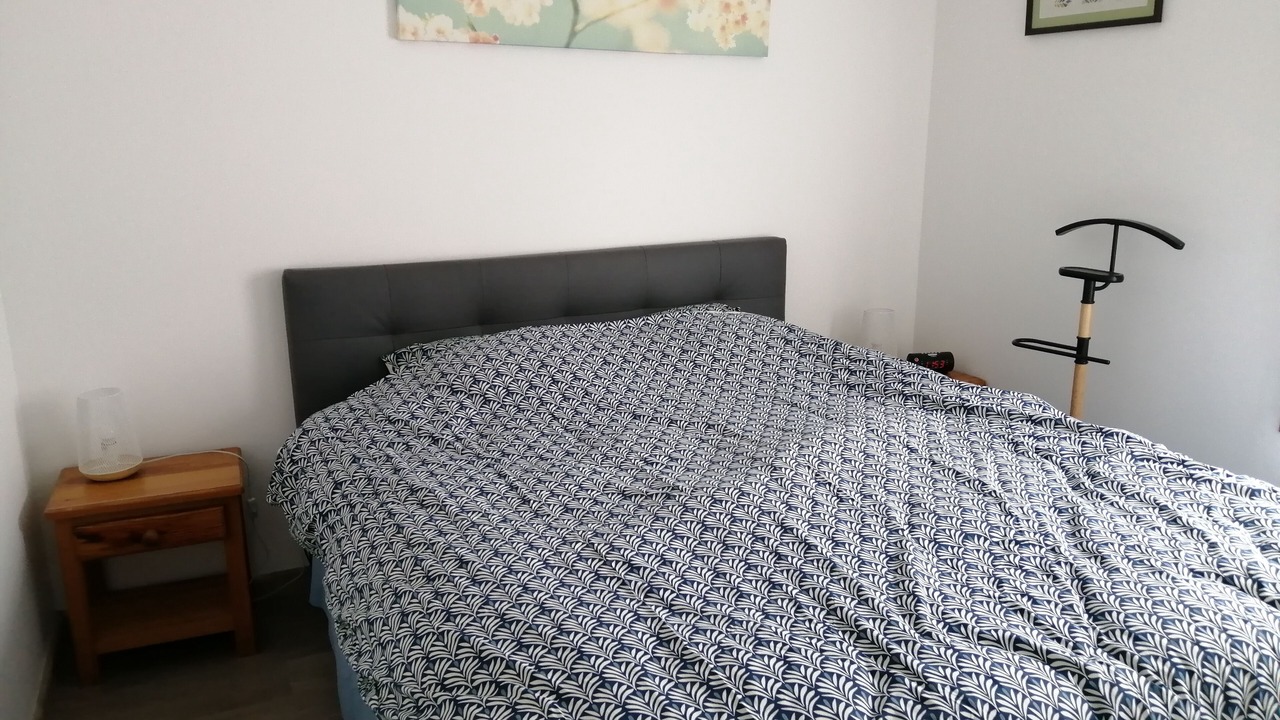 Photo of Bedroom in Roscoff
