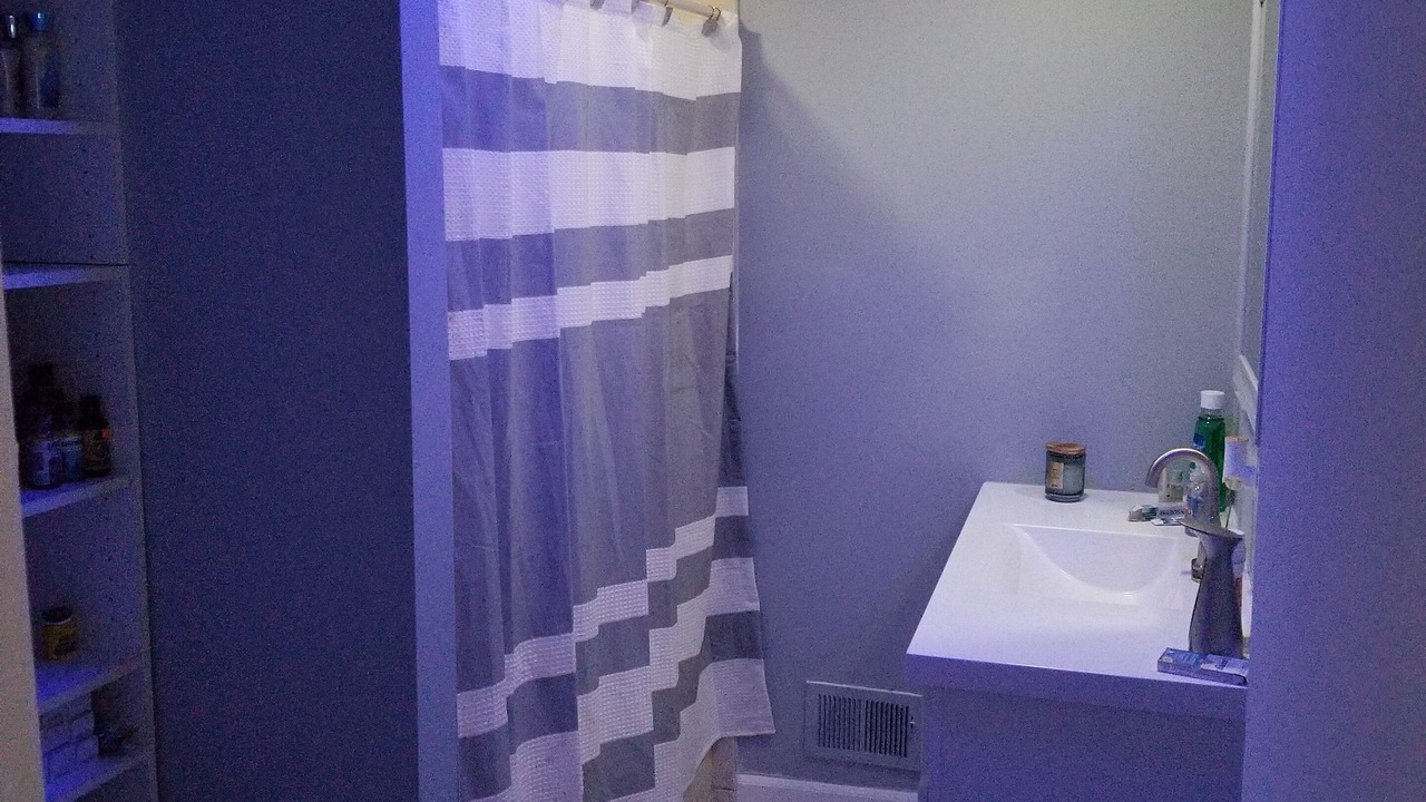 Photo of Bathroom in Weequahic