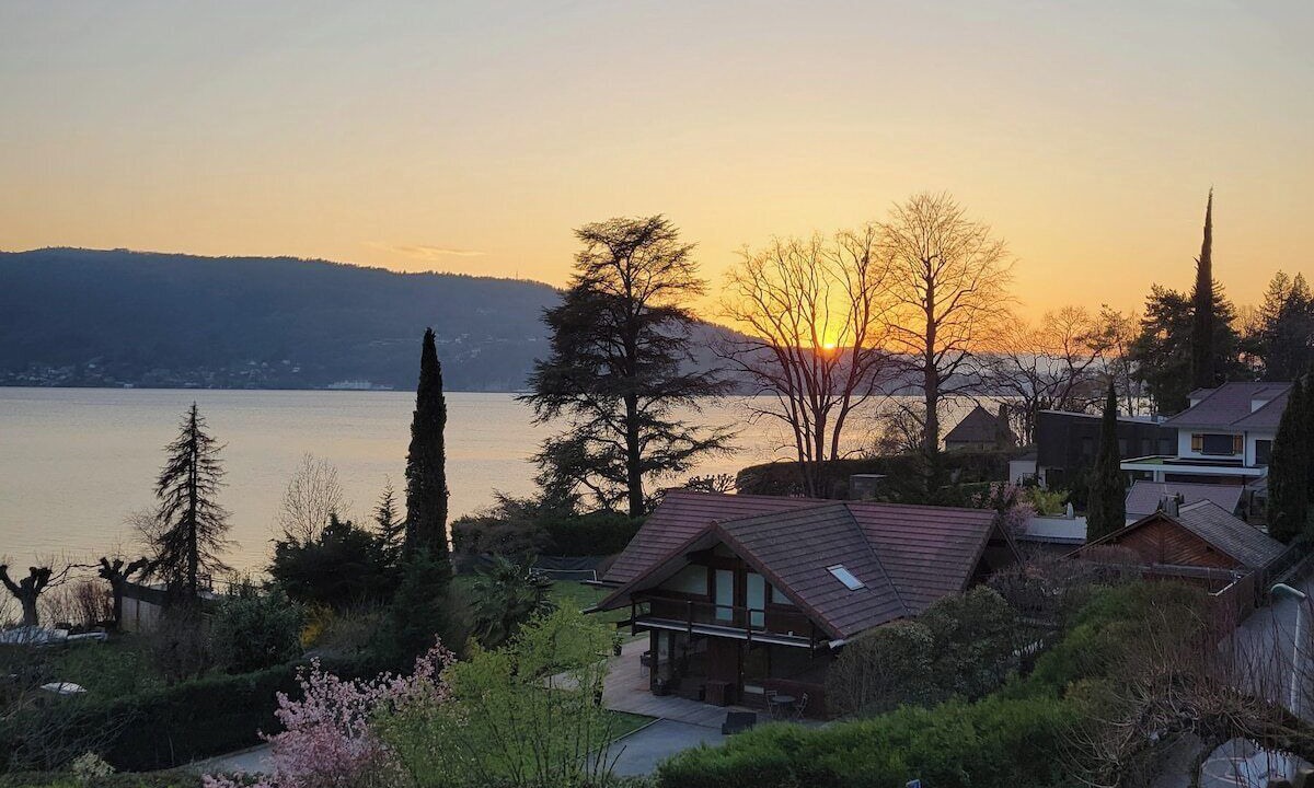 Photo of Outdoor in Veyrier-du-Lac