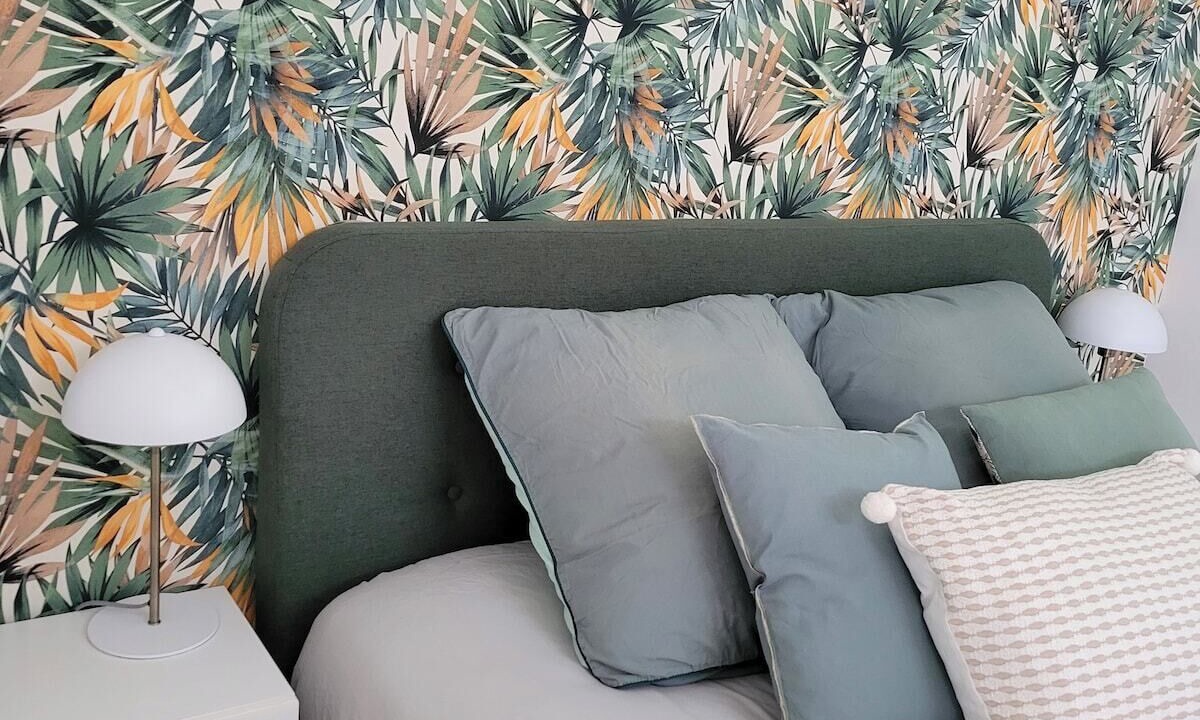 Photo of Bedroom in Veyrier-du-Lac