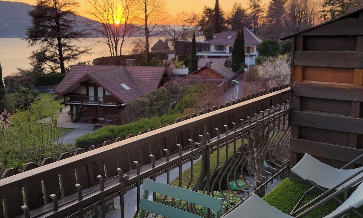 Photo of Outdoor in Veyrier-du-Lac
