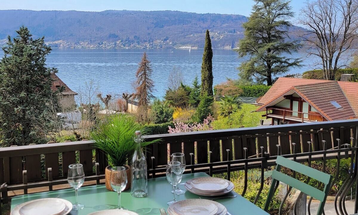 Photo of Outdoor in Veyrier-du-Lac