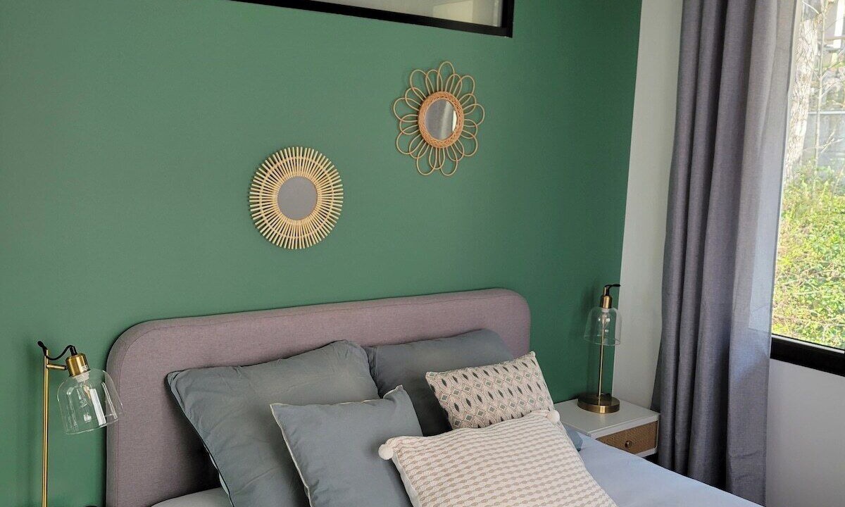 Photo of Bedroom in Veyrier-du-Lac