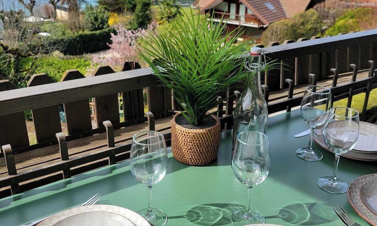 Photo of Outdoor in Veyrier-du-Lac