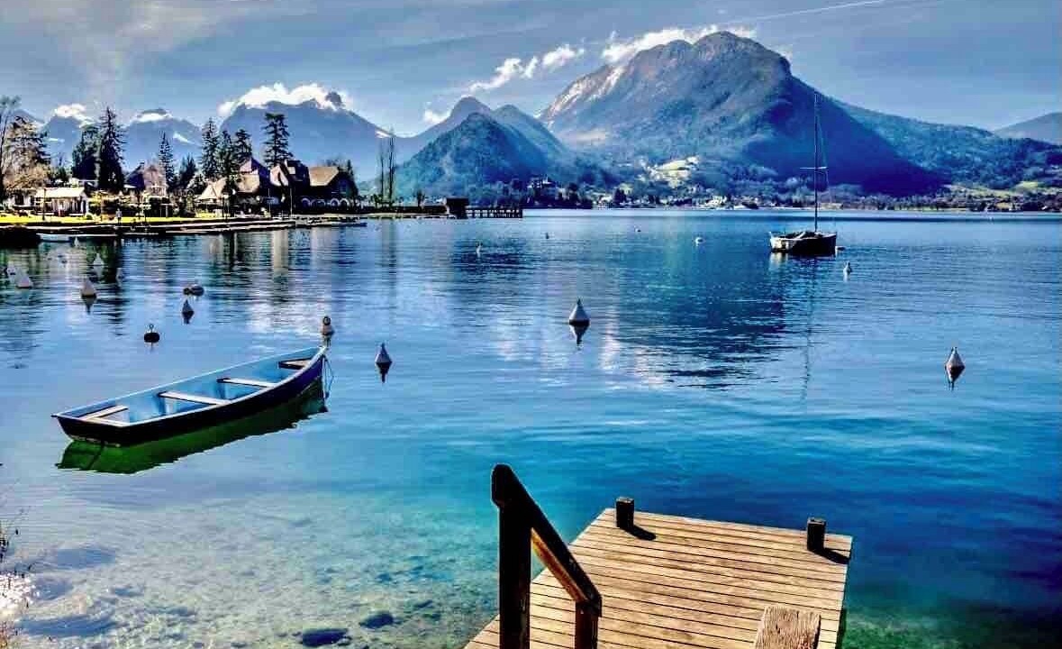 Photo of Others in Veyrier-du-Lac