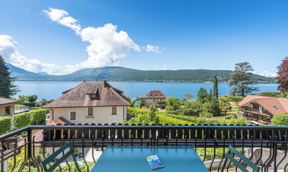 Photo of Outdoor in Veyrier-du-Lac