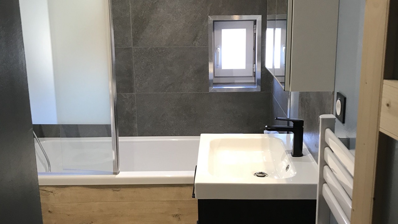 Photo of Bathroom in Berck-sur-Mer