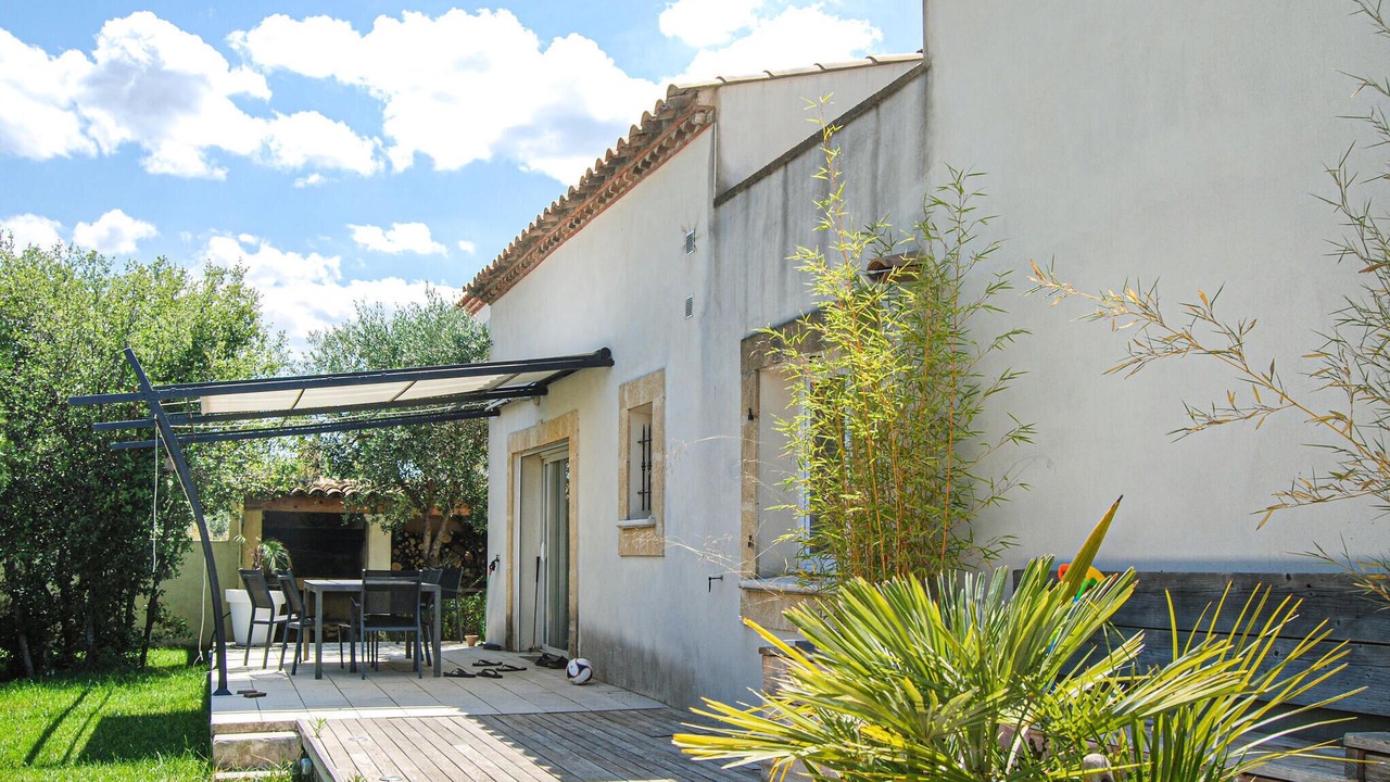 Photo of Outdoor in Villetelle