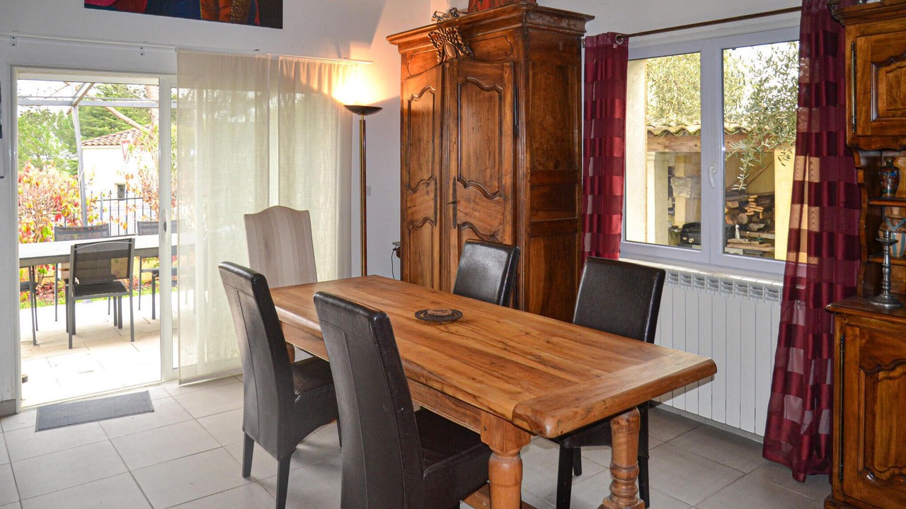 Photo of Bedroom in Villetelle