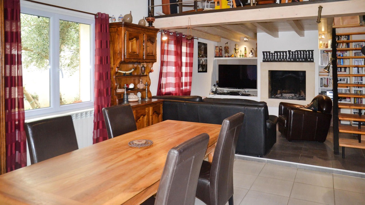 Photo of Bedroom in Villetelle