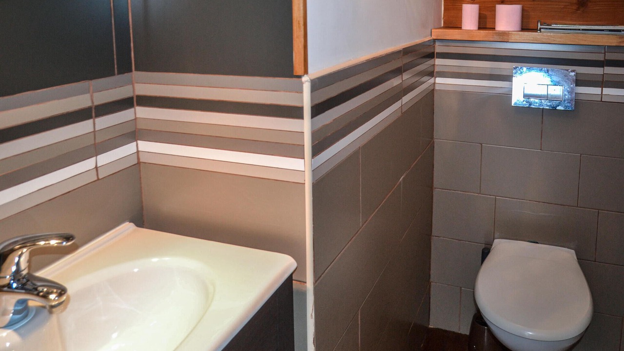 Photo of Bathroom in Villetelle