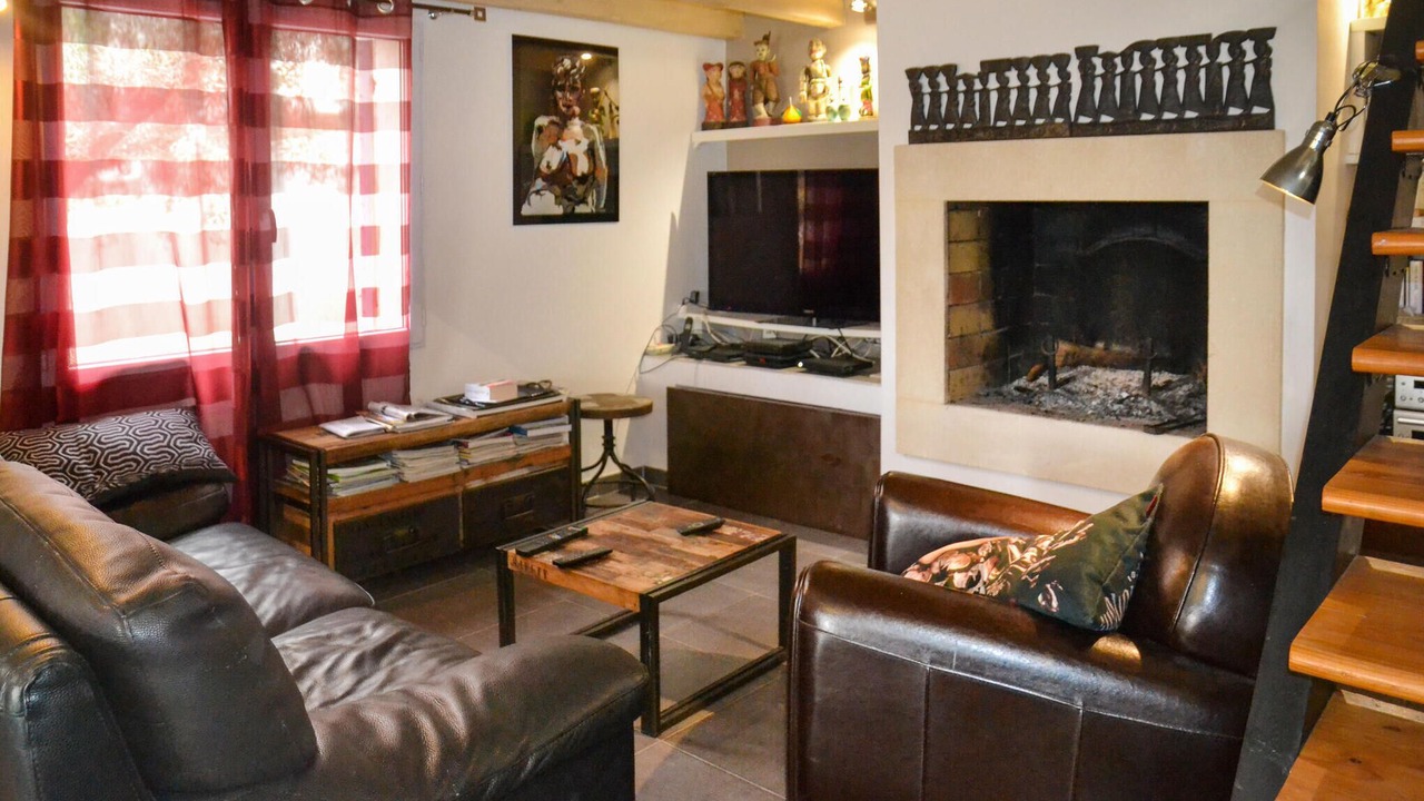 Photo of Bedroom in Villetelle