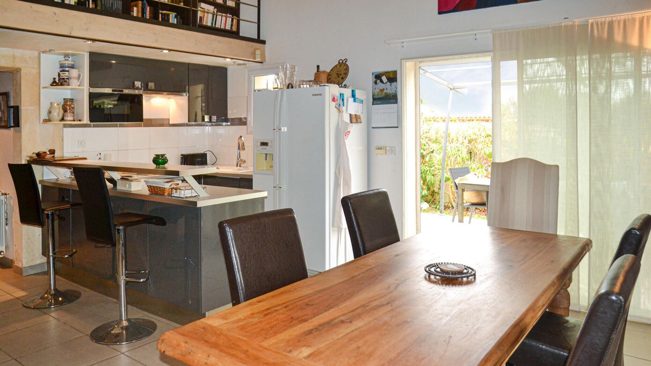 Photo of Bedroom in Villetelle