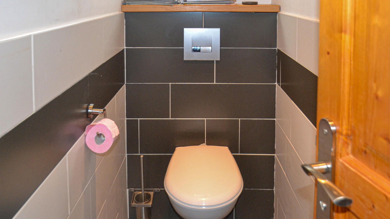 Photo of Bathroom in Villetelle