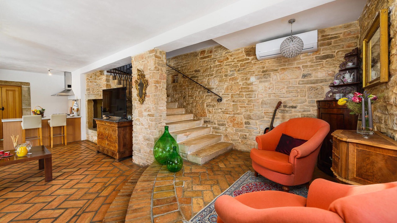 Photo of Bedroom in Heraki