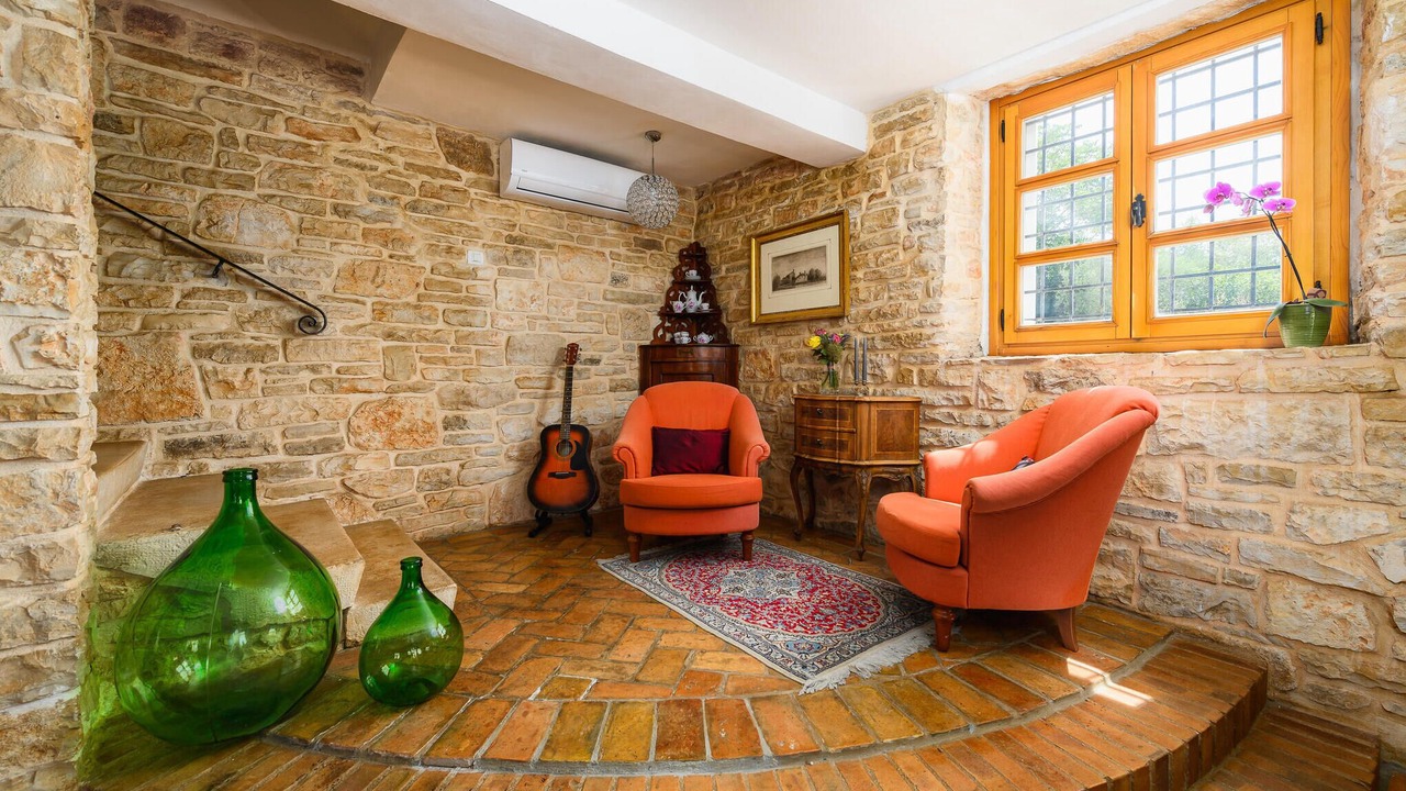 Photo of Bedroom in Heraki