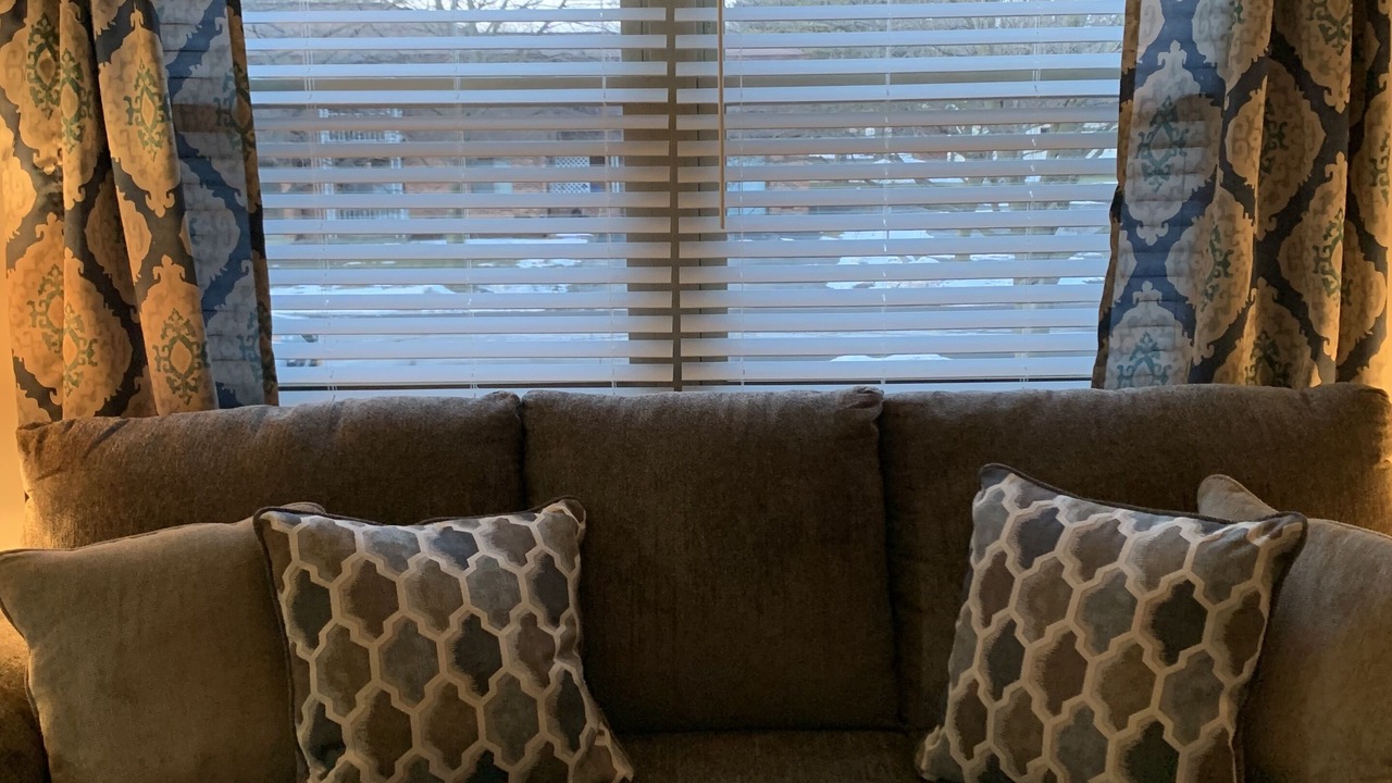 Photo of Livingroom in North Tonawanda