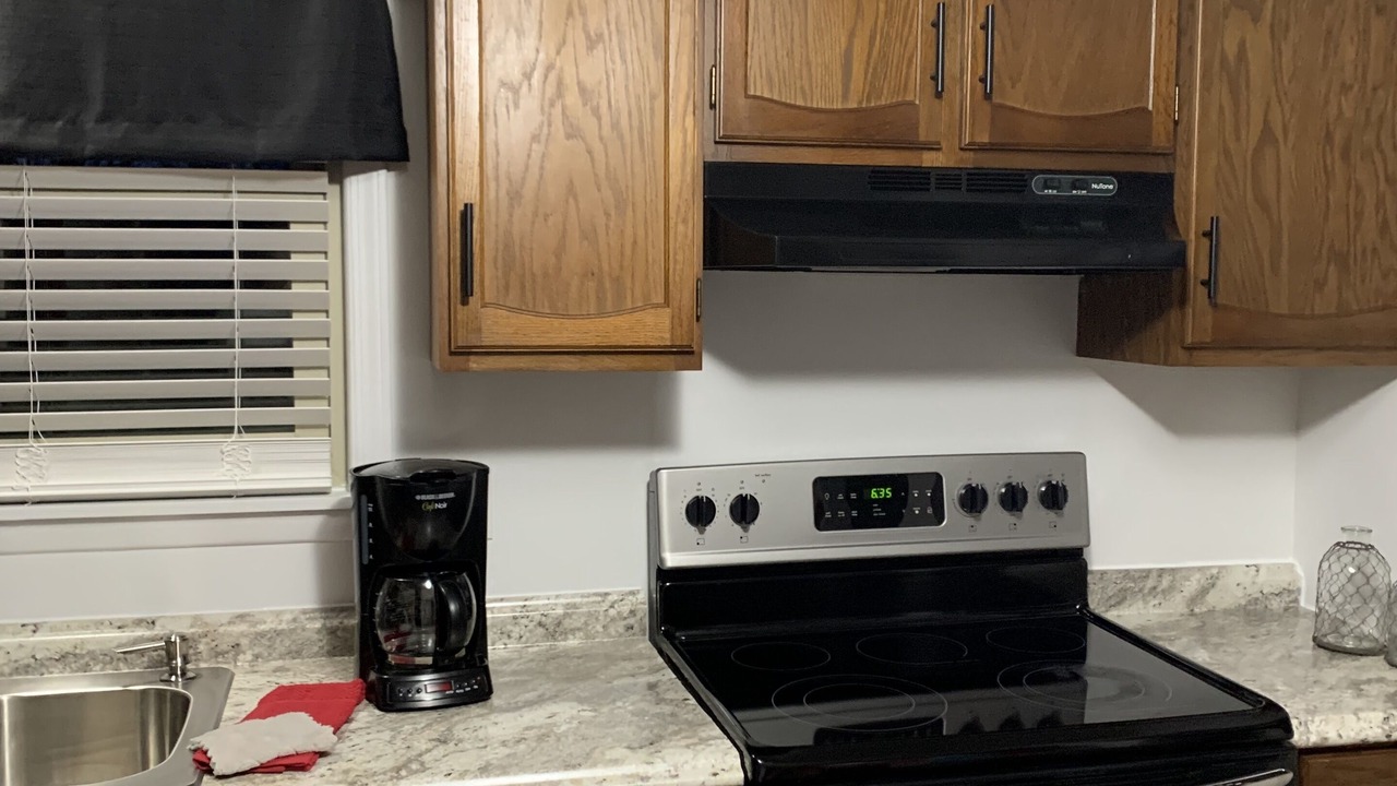 Photo of Kitchen in North Tonawanda