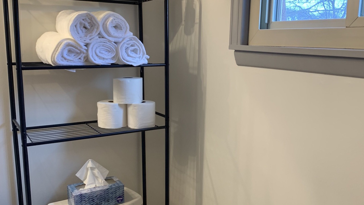 Photo of Bathroom in North Tonawanda