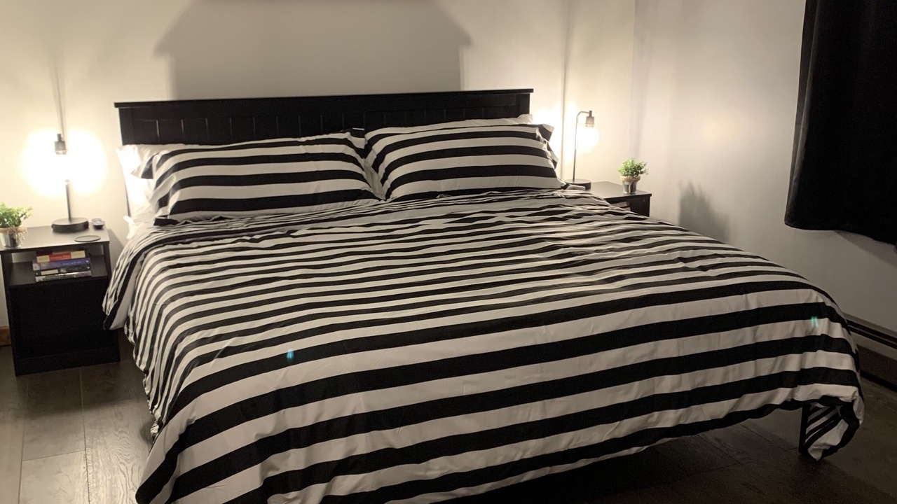 Photo of Bedroom in North Tonawanda