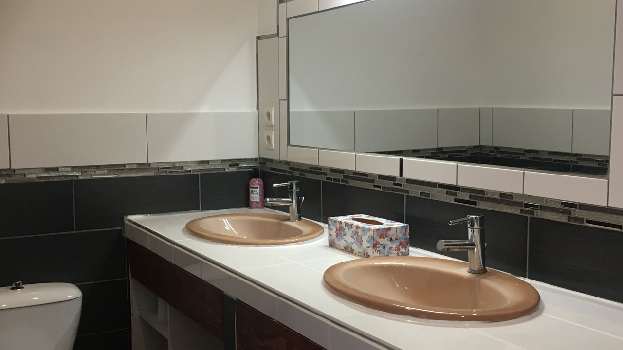 Photo of Bathroom in Fournols