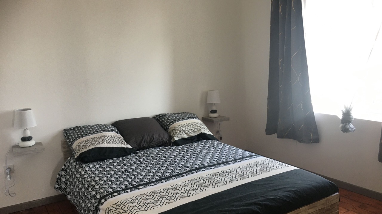 Photo of Bedroom in Fournols