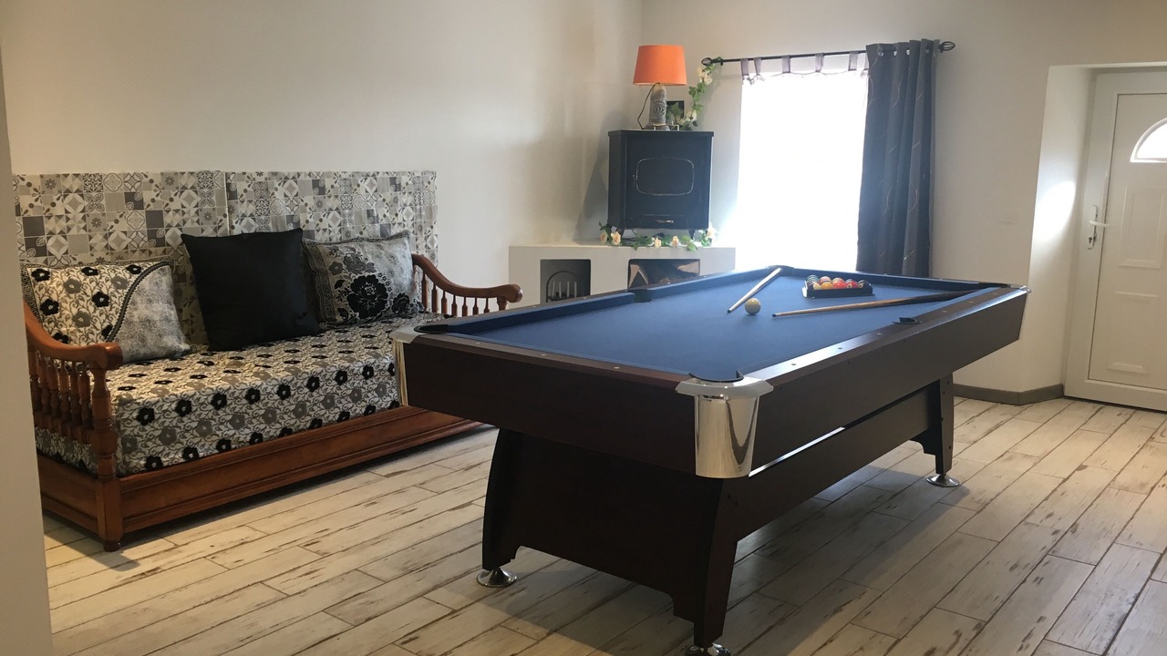 Photo of Bedroom in Fournols