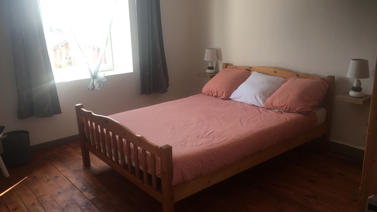 Photo of Bedroom in Fournols
