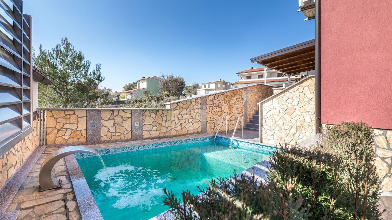 Photo of Outdoor in Barbariga