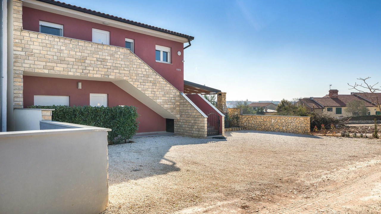 Photo of Outdoor in Barbariga