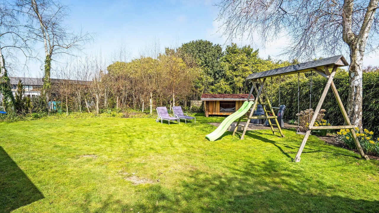 Photo of Outdoor in Juelsminde
