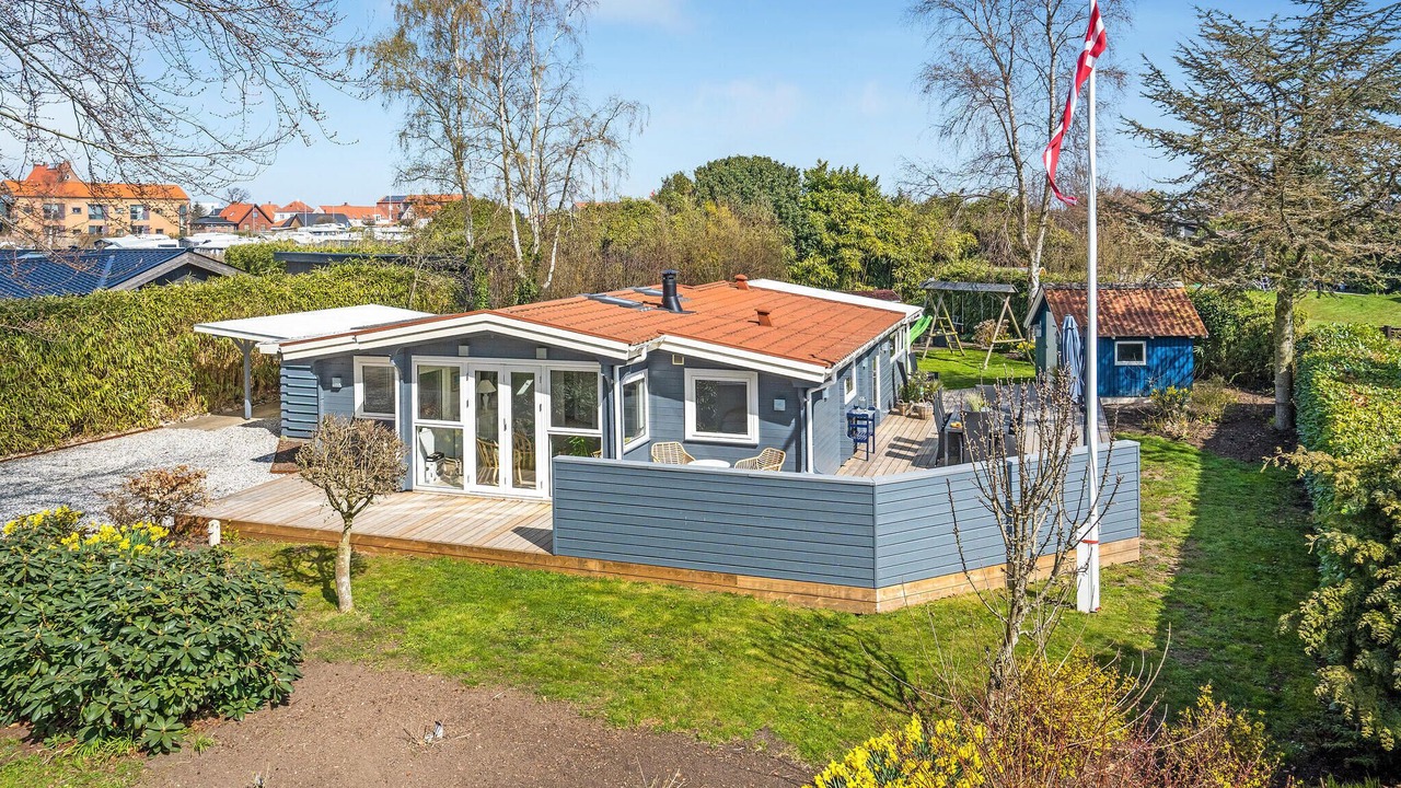 Photo of Outdoor in Juelsminde