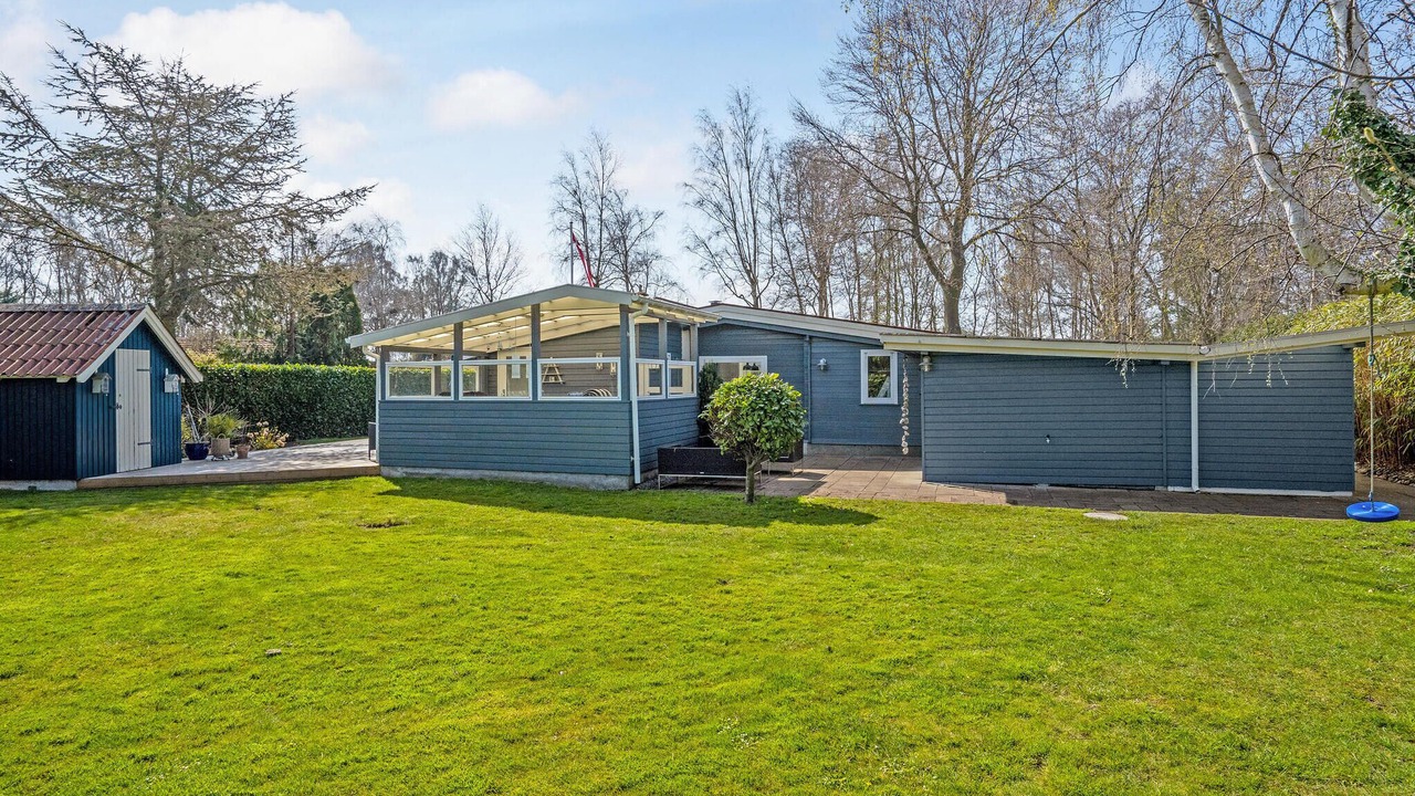 Photo of Outdoor in Juelsminde
