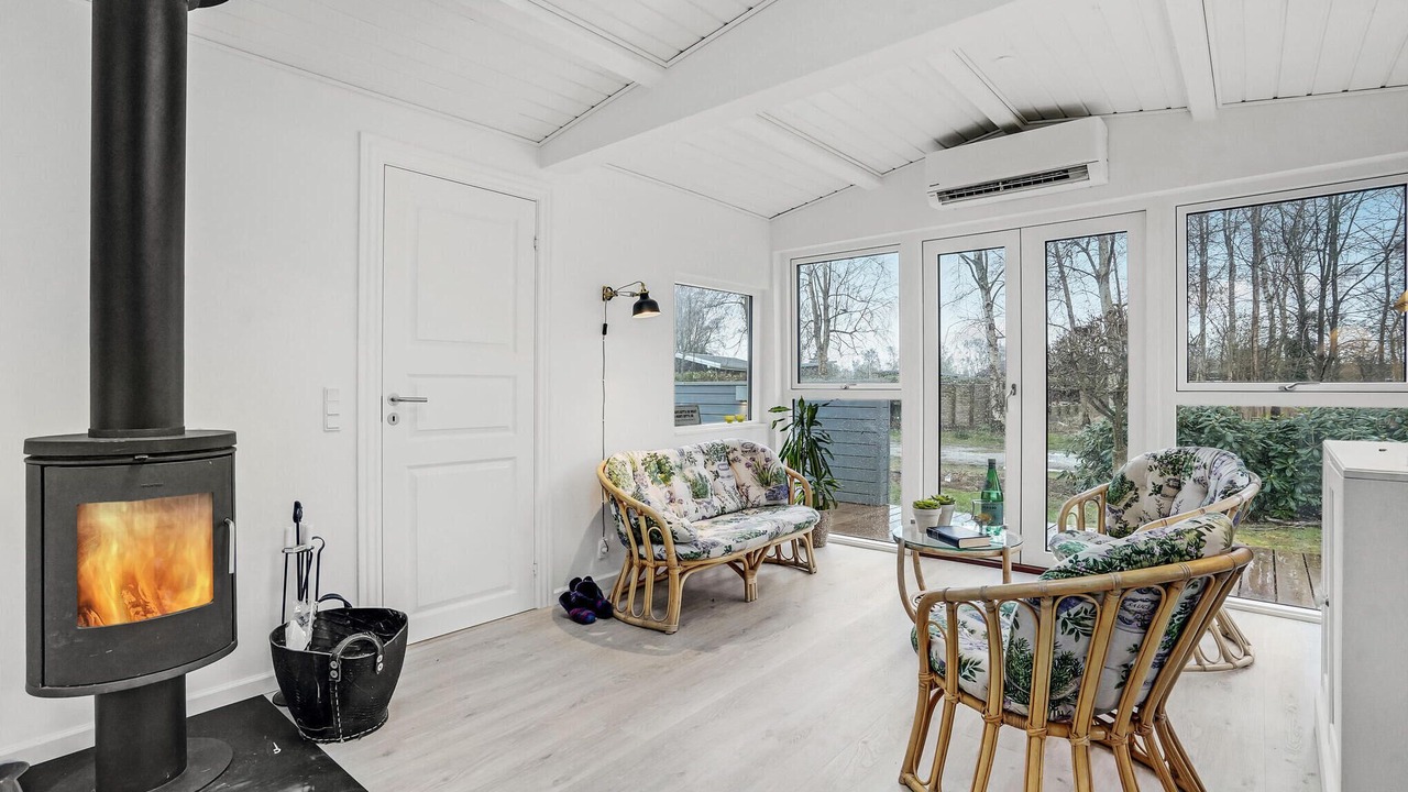 Photo of Bedroom in Juelsminde