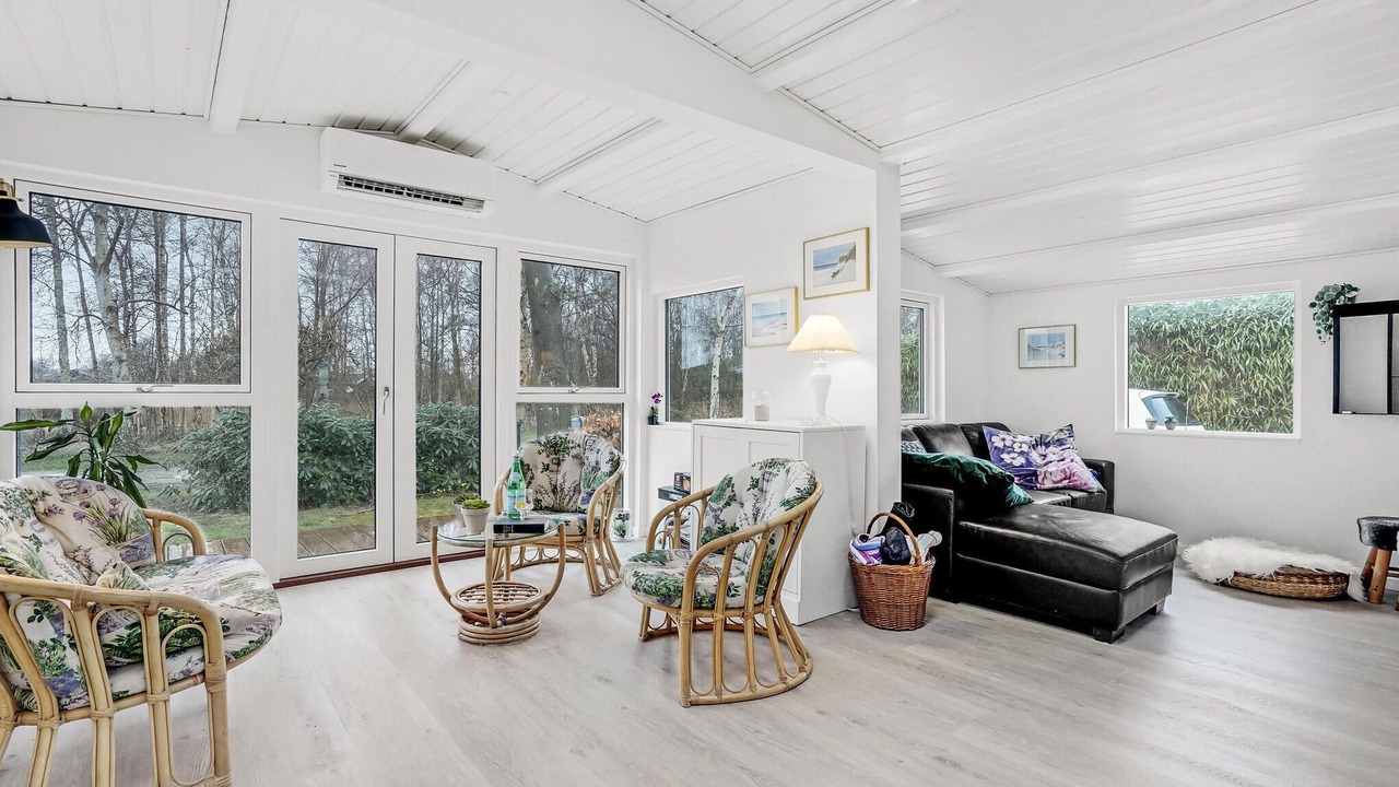 Photo of Bedroom in Juelsminde