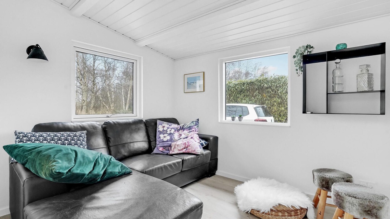 Photo of Bedroom in Juelsminde