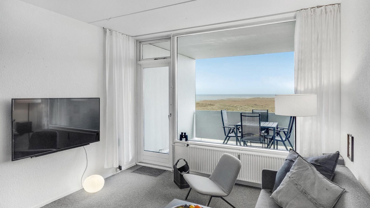 Photo of Bedroom in Rindby Strand