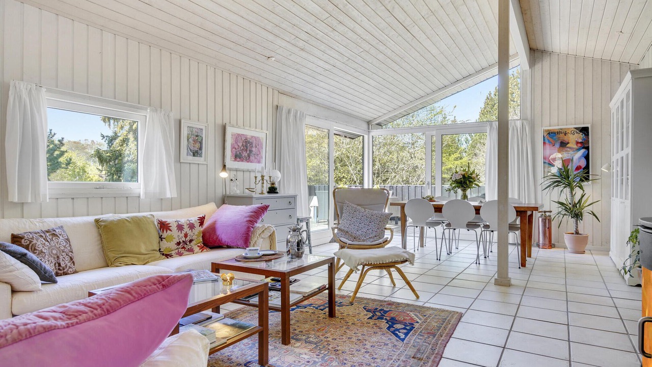 Photo of Bedroom in Hornbaek