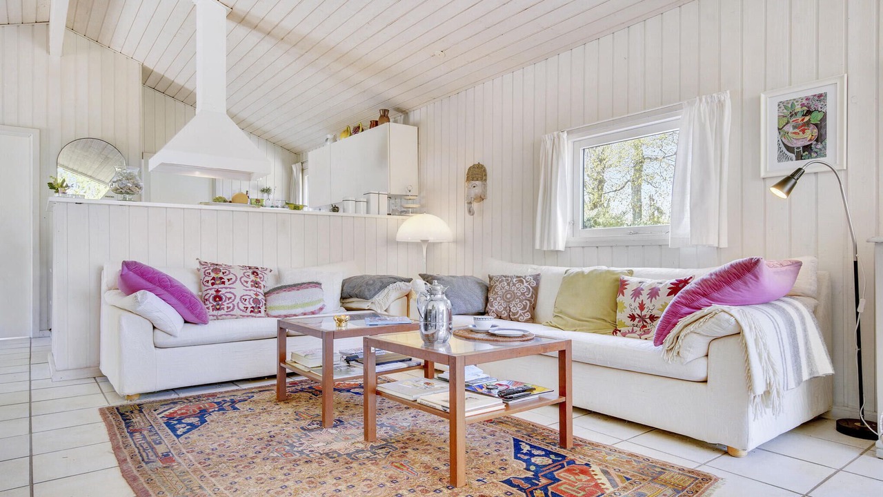 Photo of Bedroom in Hornbaek
